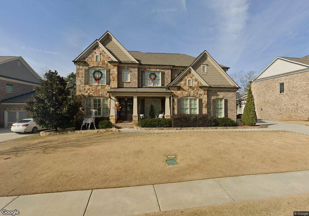 3276 Sweetleaf Ln, Buford, GA 30519 - photo 1