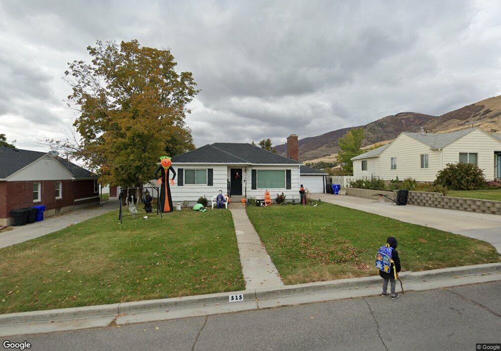 515 E 1200 N, Bountiful, UT 84010 - photo 1