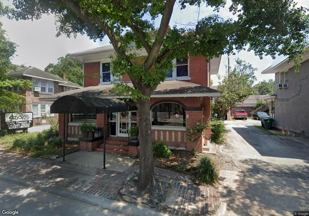 1624 Richmond Ave, Houston, TX 77006 - photo 1