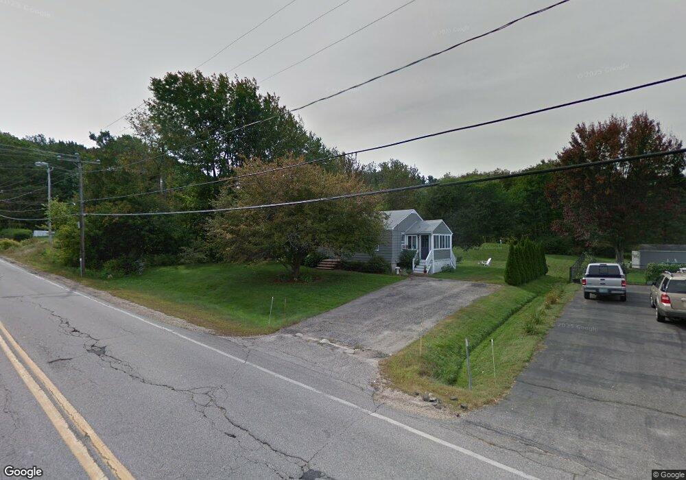 40 Rollins Rd, Rollinsford, NH 03869 - photo 1