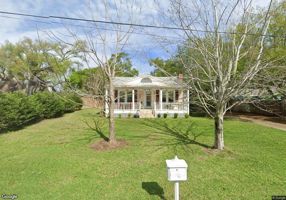 210 E Second St, Long Beach, MS 39560 - photo 1