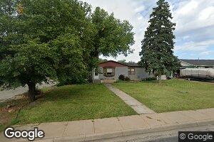 103 1st St, Phillipsburg, KS 67661