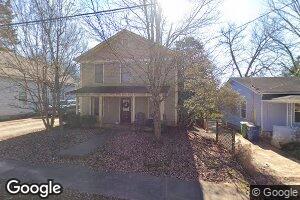 170 Glenhaven Ave, Athens, GA 30606