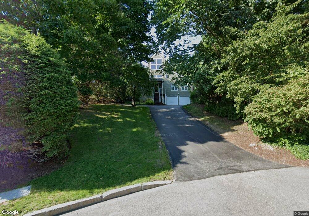 21 Fieldstone Ln, Natick, MA 01760 - photo 1