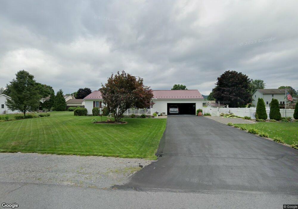 232 Logan Ln, Hughesville, PA 17737 - photo 1