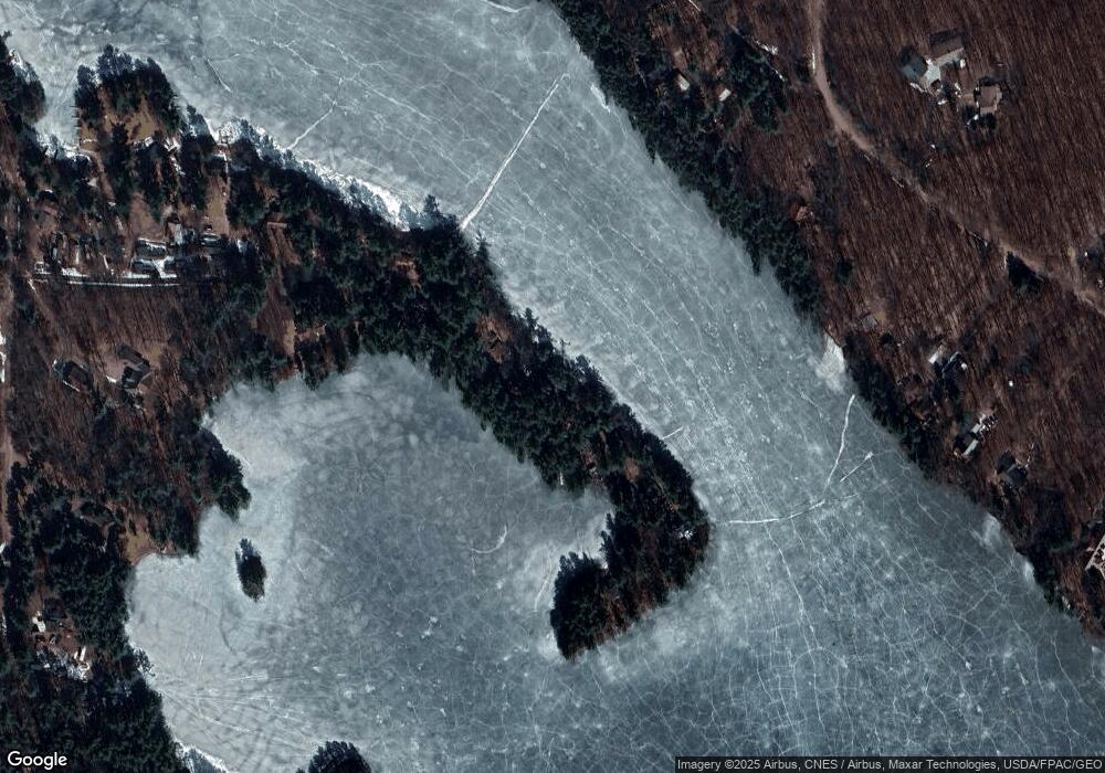 2539 9 5/8 Ave, Chetek, WI 54728 - photo 1