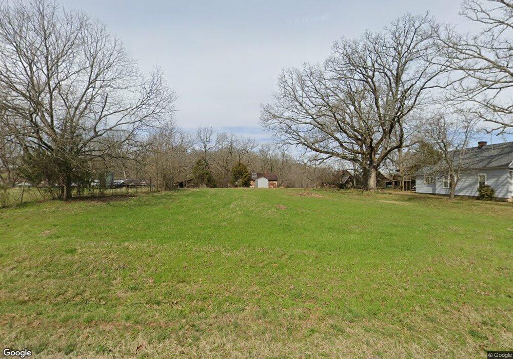 695 Hammond Williams Rd, Danielsville, GA 30633 - photo 1