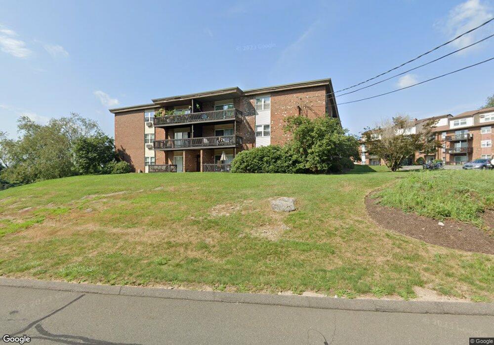 92 Balance Rock Rd unit 10, Seymour, CT 06483 - photo 1