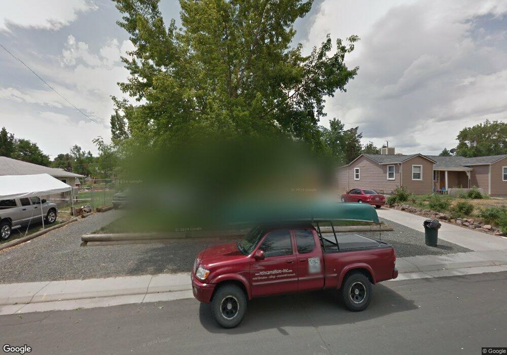 6634 W 45th Ave, Wheat Ridge, CO 80033 - photo 1