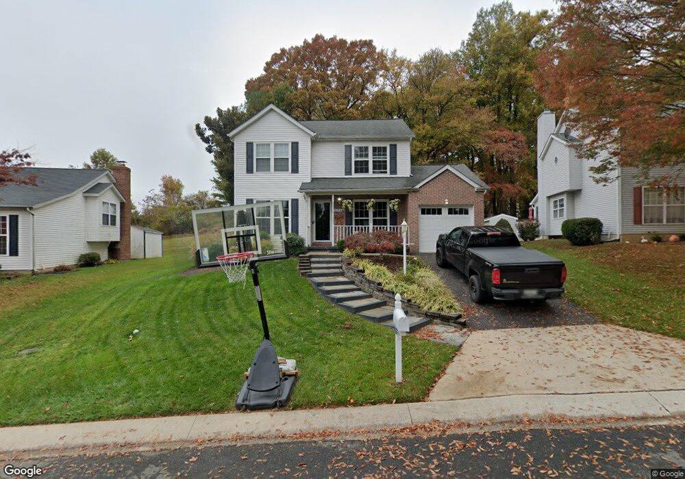 6256 Longleaf Pine Rd, Sykesville, MD 21784 - photo 1