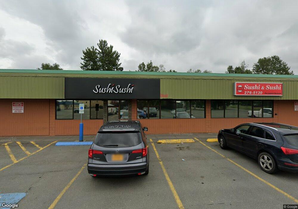 3337 Fairbanks St, Anchorage, AK 99503 - photo 1