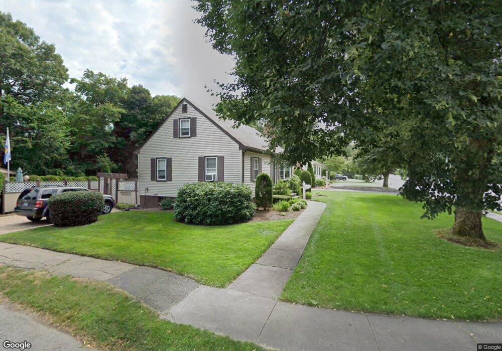 1365 Great Plain Ave, Needham, MA 02492 - photo 1