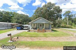 1534 N Ryan Ave, Basile, LA 70515
