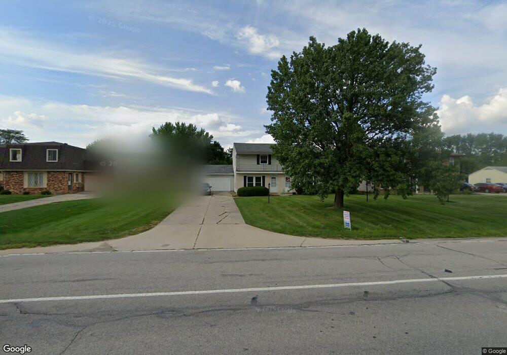 9610 Aboite Center Rd, Fort Wayne, IN 46804 - photo 1