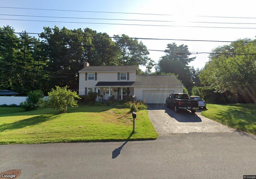 15 Alice Dr, Nashua, NH 03063 - photo 1