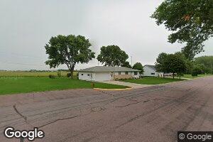 311 Beech St E, Trimont, MN 56176