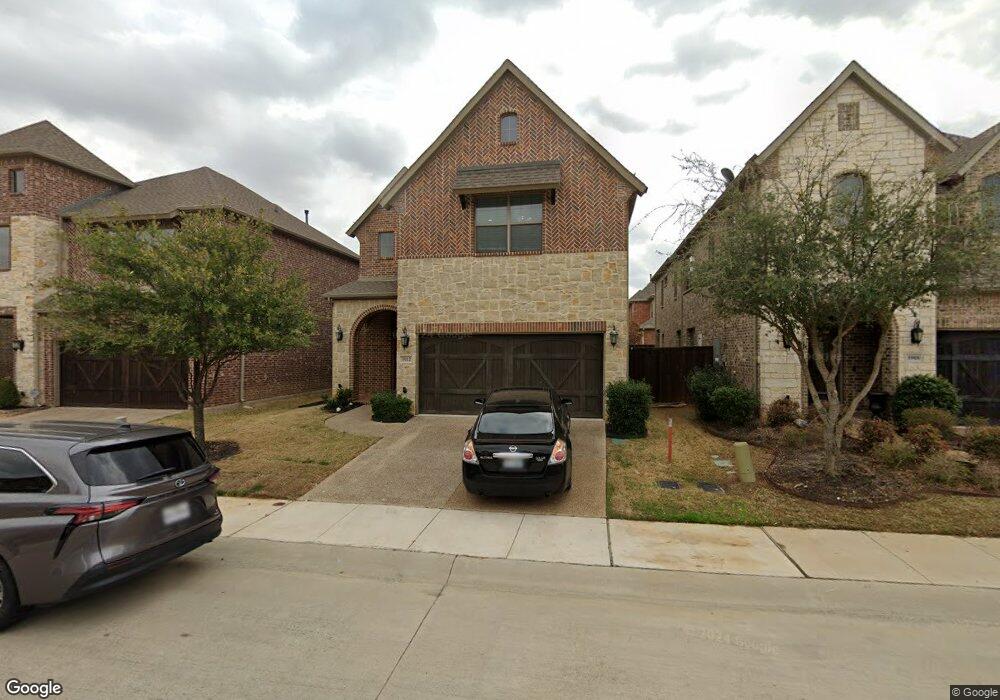 3912 North Brookridge Ct, Bedford, TX 76021 - photo 1