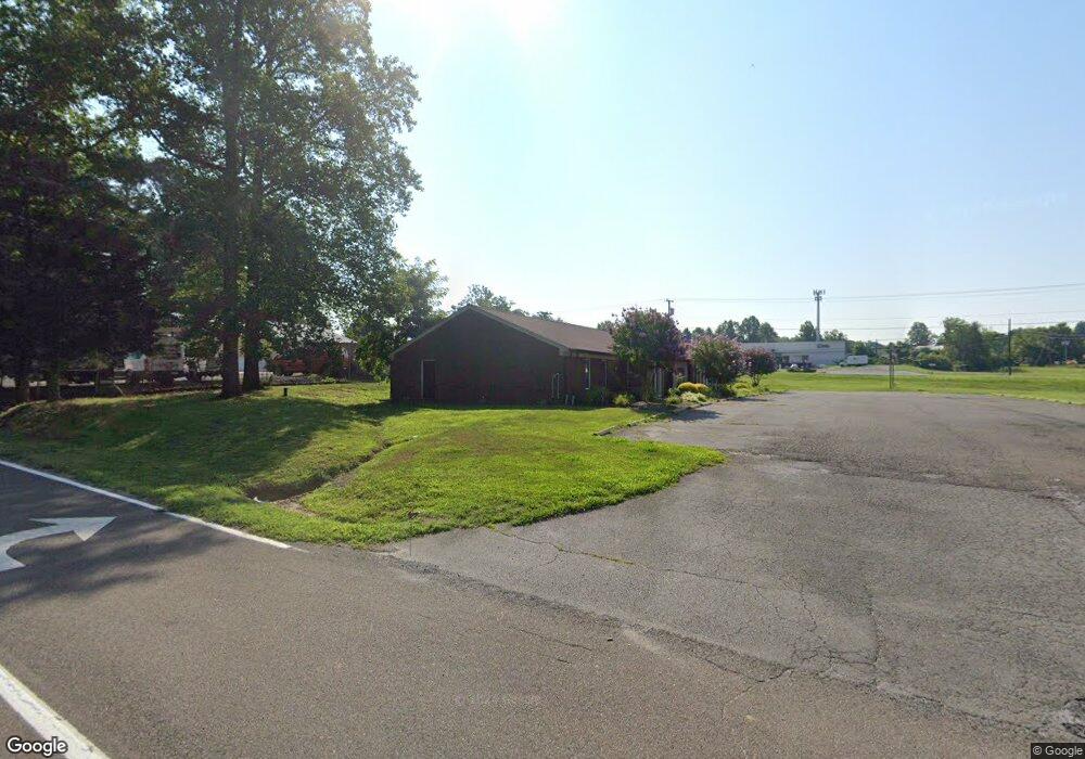 5442 Old Alexandria Turnpike, Warrenton, VA 20187 - photo 1