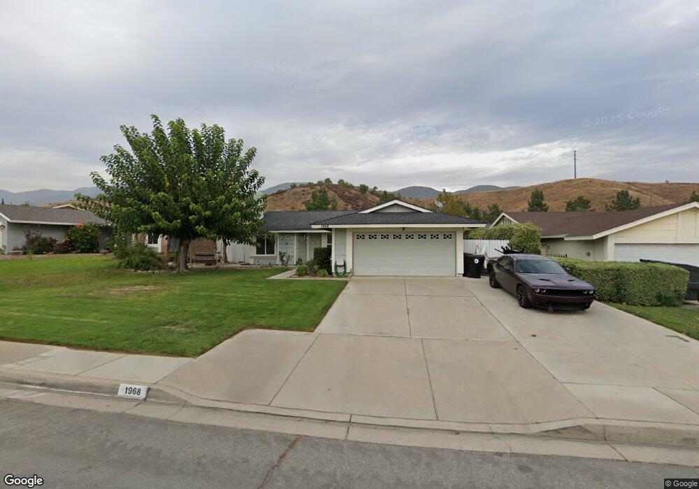 1968 Clemson St, San Bernardino, CA 92407 - photo 1