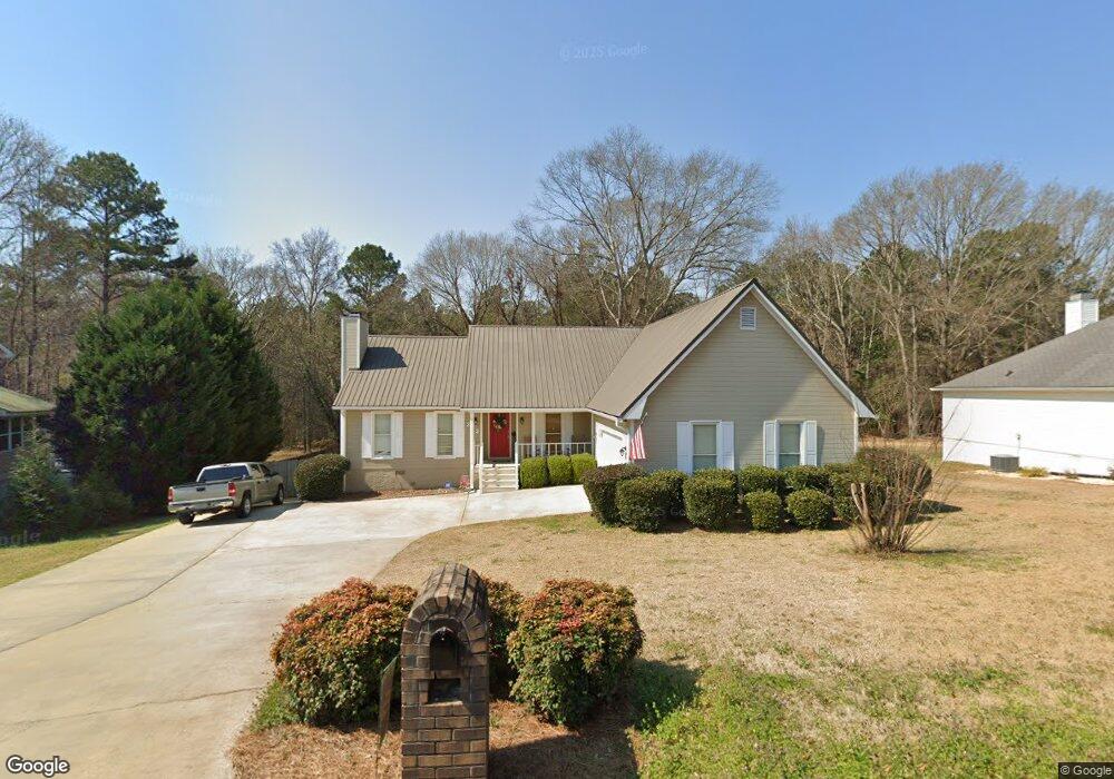 303 Wellington Way, Warner Robins, GA 31093 - photo 1