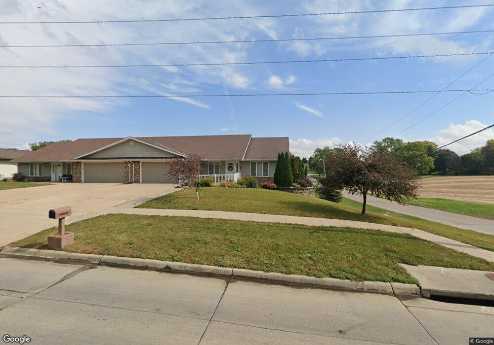 512 3rd Ave, Audubon, IA 50025 - photo 1