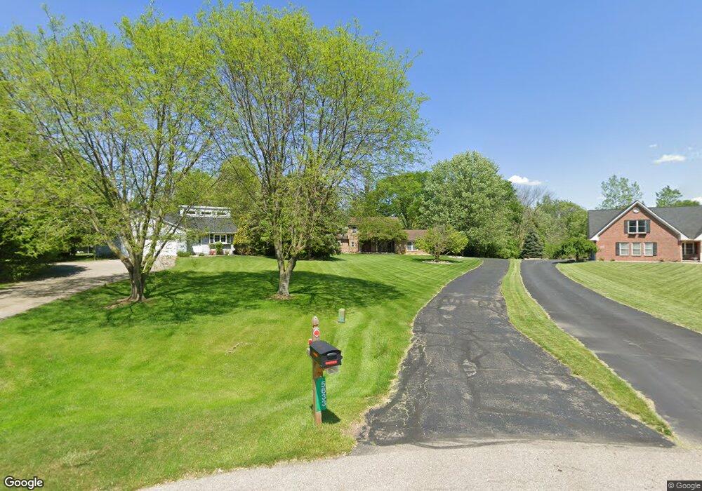 5633 Nature Ct, Ann Arbor, MI 48108 - photo 1