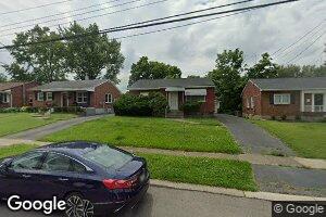 8679 Wicklow Ave, Cincinnati, OH 45236