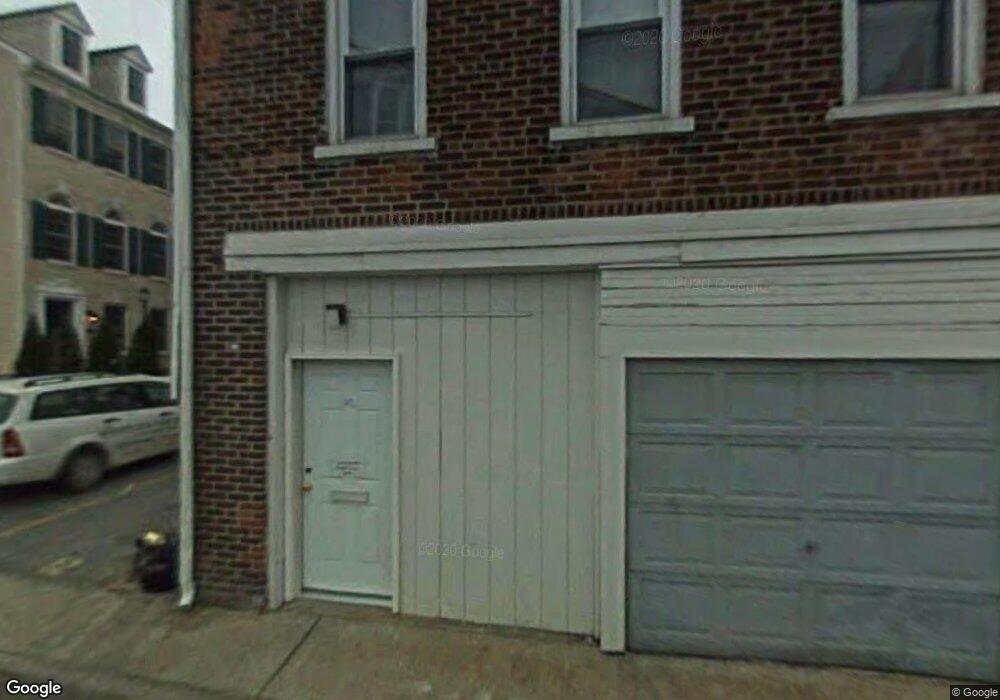 830 W Walnut St unit 5, Allentown, PA 18102 - photo 1