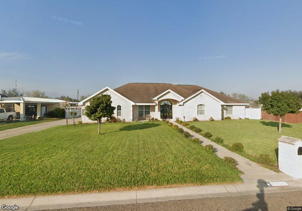 2209 Cypress Dr, Donna, TX 78537 - photo 1