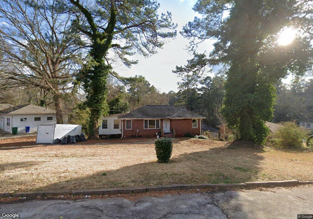 2157 Rockhaven Cir, Decatur, GA 30032 - photo 1