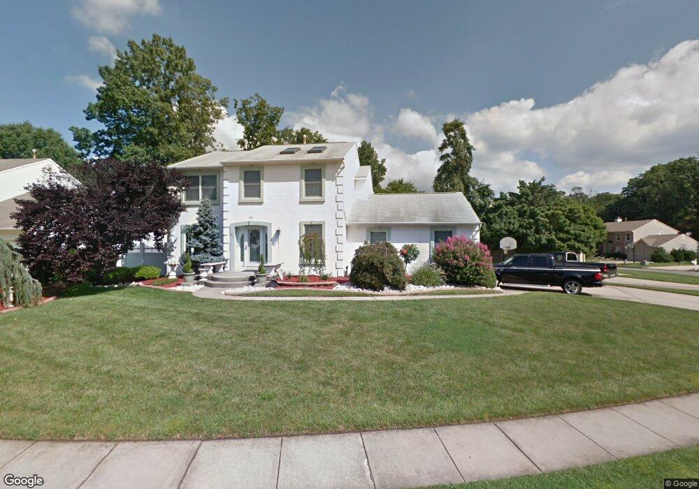 41 Sofia Dr, Blackwood, NJ 08012 - photo 1