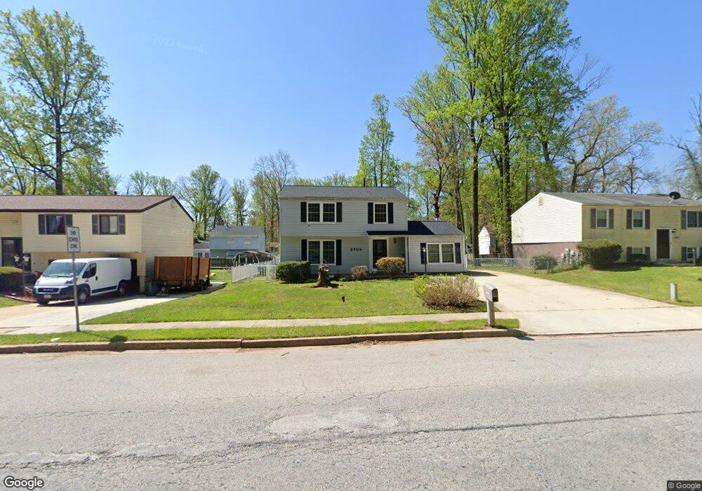 9709 Winands Rd, Randallstown, MD 21133 - photo 1