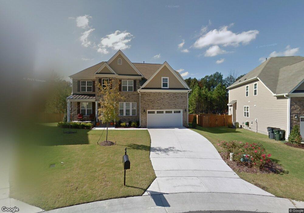 1890 Pennino Way, Apex, NC 27502 - photo 1