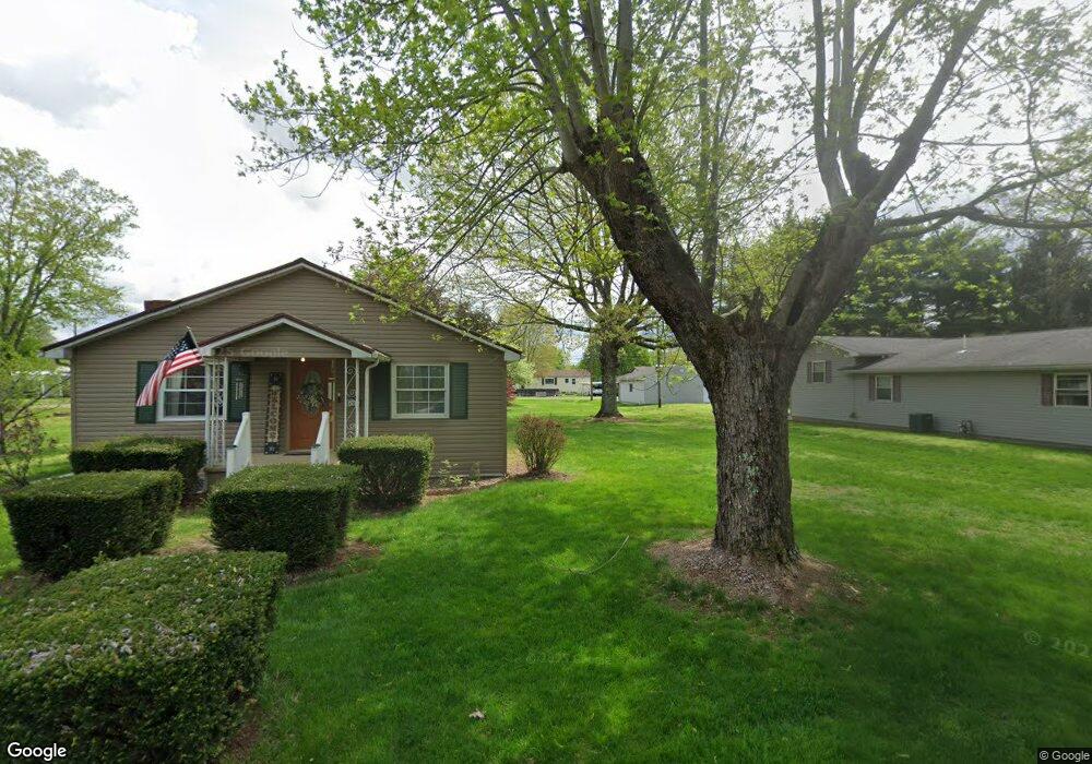 12570 Railroad St, Trinway, OH 43842 - photo 1