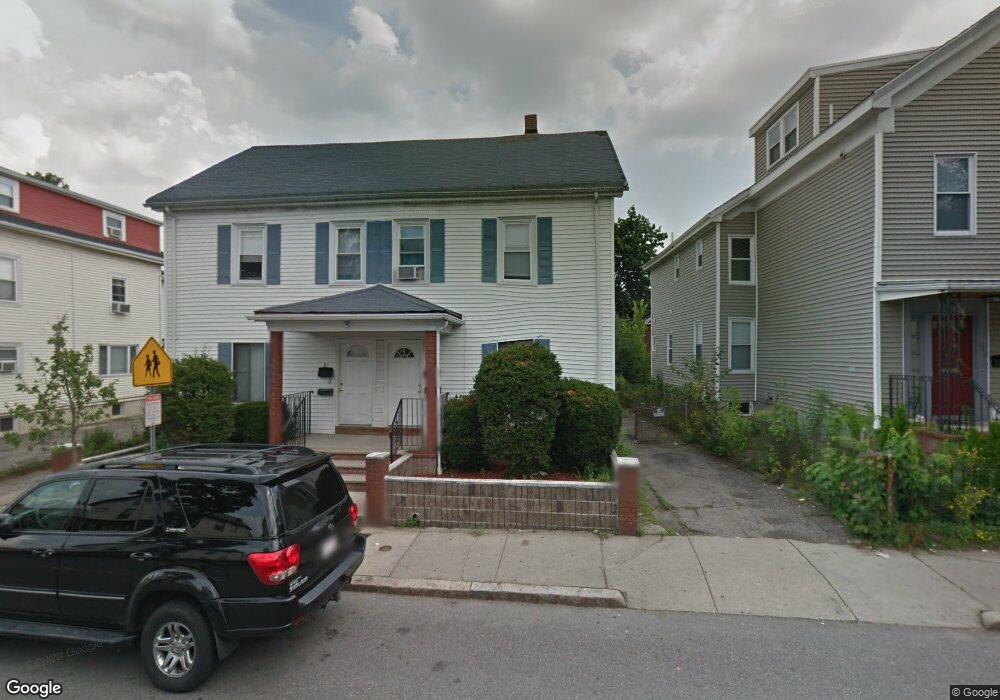 86 Cross St unit 1, Somerville, MA 02145 - photo 1