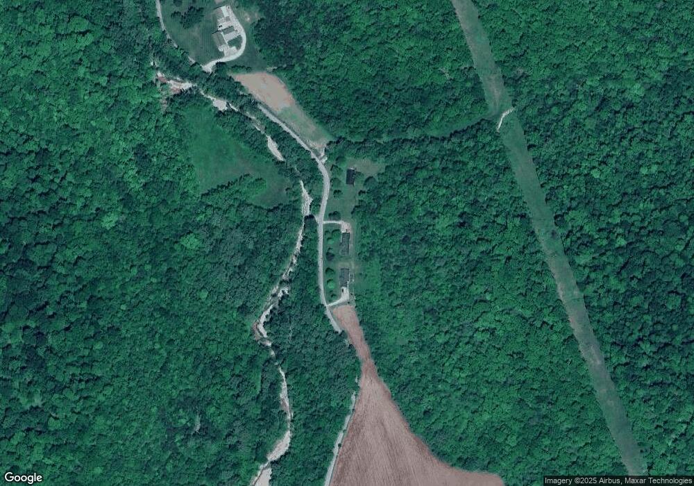 10055 Yellow Bank Rd, Metamora, IN 47030 - photo 1