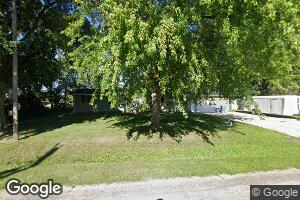 401 F Ave, Axtell, NE 68924