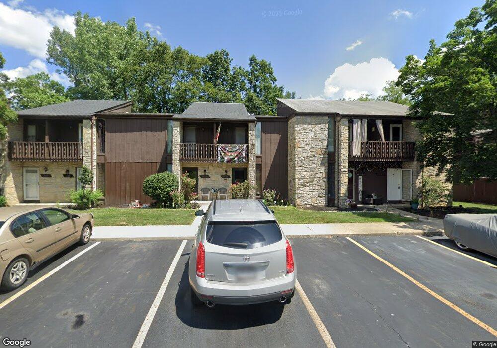 2826 Stonehenge Dr unit 2826, Columbus, OH 43224 - photo 1