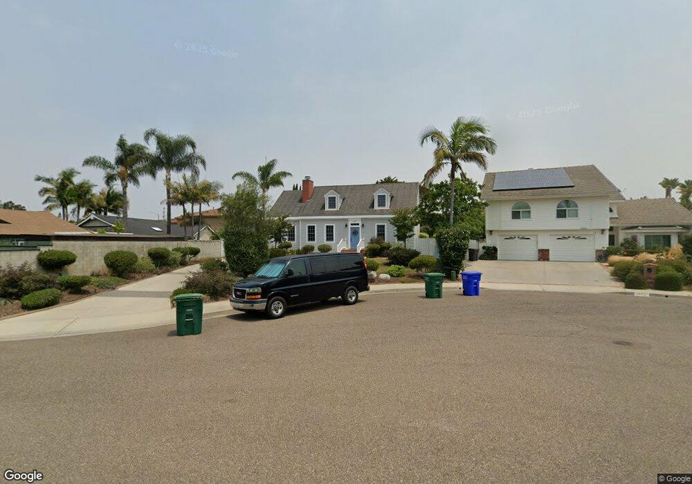 3440 James Dr, Carlsbad, CA 92008 - photo 1