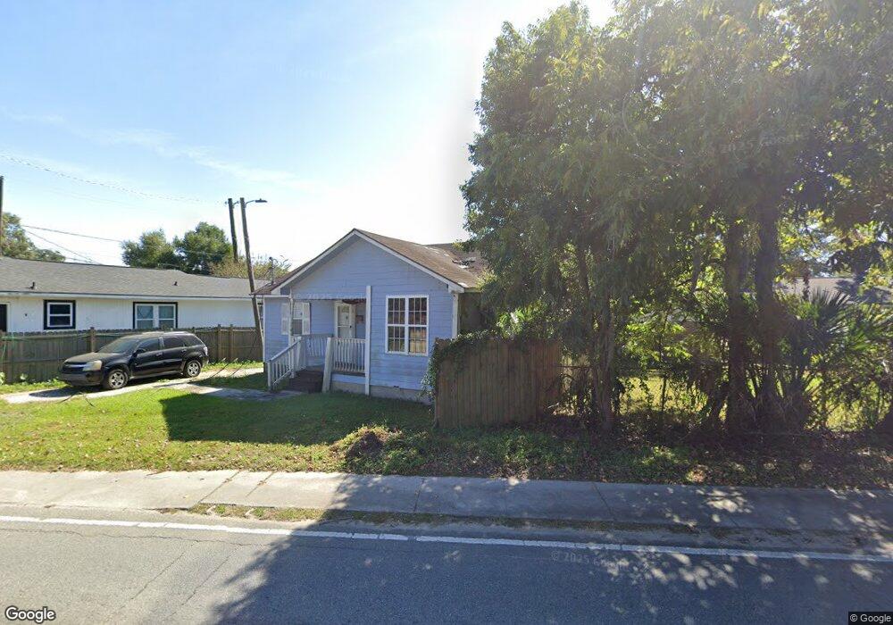 2307 Ogeechee Rd, Savannah, GA 31415 - photo 1