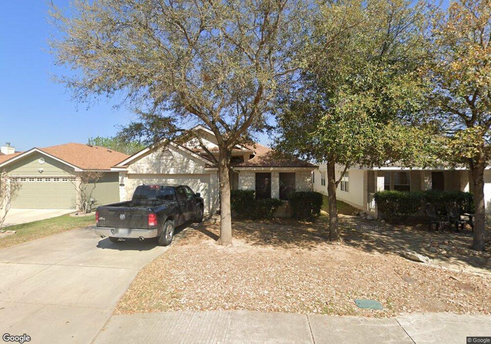 10911 Gallop Falls, San Antonio, TX 78254 - photo 1