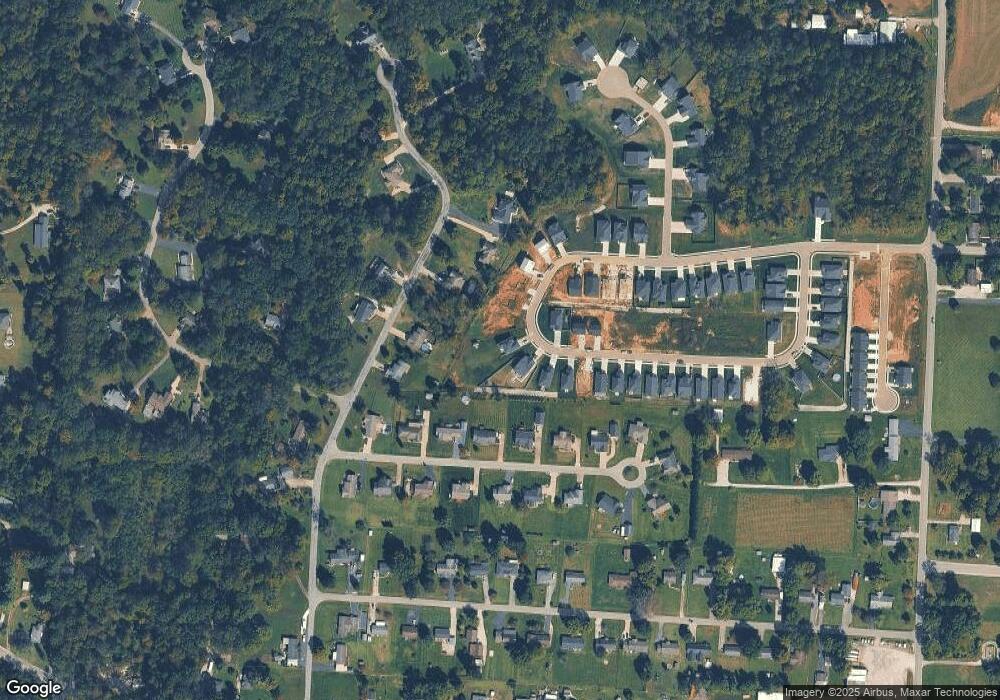 1272 Poplar Trace Way NW, Corydon, IN 47112 - photo 1