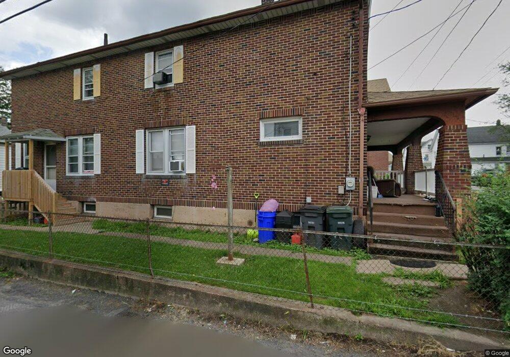 182 S Cedar St, Hazleton, PA 18201 - photo 1