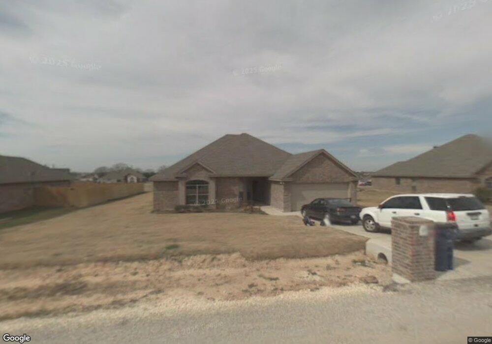 905 Ambling Way Ct, Granbury, TX 76049 - photo 1