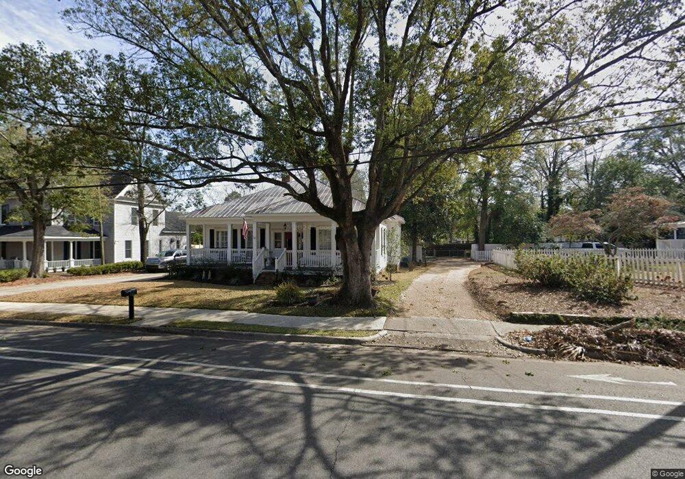 316 E Clay St, Thomasville, GA 31792 - photo 1