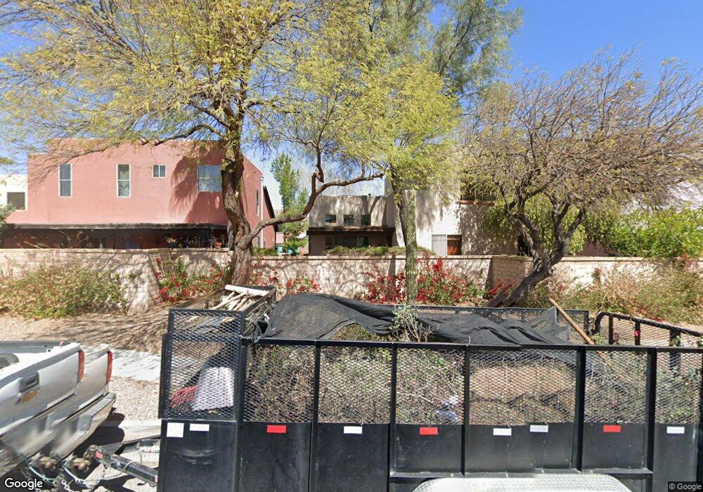 5293 E Timrod St, Tucson, AZ 85711 - photo 1