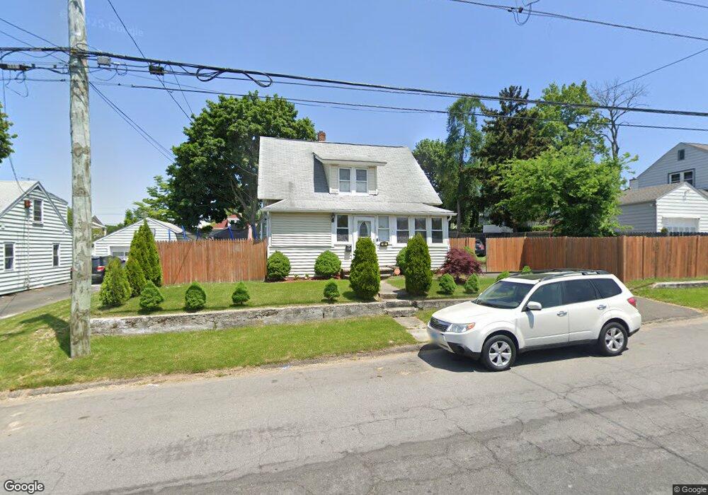 64 Woodrow Ave, Bridgeport, CT 06606 - photo 1