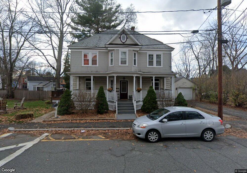 8 Chapel St, Easthampton, MA 01027 - photo 1