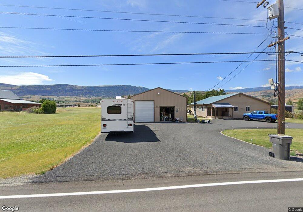 2660 Rock Island Rd, East Wenatchee, WA 98802 - photo 1