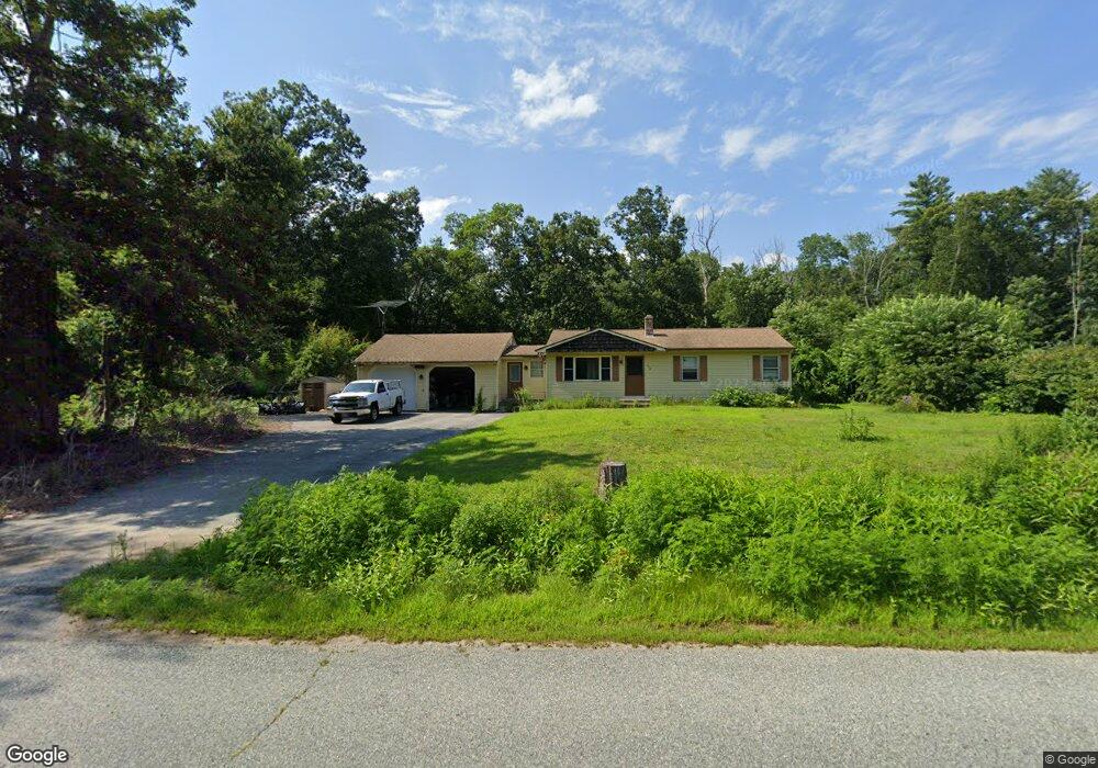 368 Valley Rd, Danielson, CT 06239 - photo 1